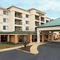 Courtyard By Marriott Harrisonburg - map