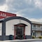 Ramada By Wyndham Harrisonburg - map