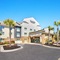 Fairfield Inn & Suites By Marriott Hinesville Fort Stewart - map