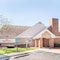 Hawthorn Suites By Wyndham Holland Toledo Area - map