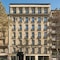 Grand Hotel Clichy - map