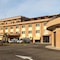 Grand Hotel Forlì - map
