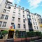 Staycity Aparthotels Gare De L'est - map