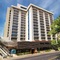 Hilton Grand Vacations Club Hokulani Waikiki Honolulu - map