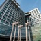 Jw Marriott Hotel Mexico City Santa Fe - map