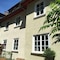 Pension Wegerich - map