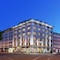 Koos Hotel&Apartments - map