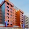 Novotel Suites Riyadh Olaya - map