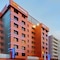 Novotel Suites Riyadh Olaya - map