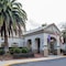 Lions Gate Hotel - map