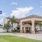 Motel 6 Houma - map