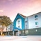 Sonesta Simply Suites Houston - Nasa Clear Lake - map