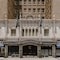 Club Quarters Hotel Downtown, Houston - map
