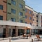 Courtyard By Marriott Houston Nasa Clear Lake - map