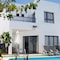 Villas Puerto Rubicon - map