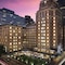 Courtyard By Marriott Houston Downtown Convention Center - map