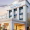 Sonesta Essential Houston Hobby Airport - map