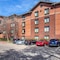 Extended Stay America Houston Westchase Westheimer - map