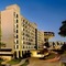 Houston Airport Marriott At George Bush Intercontinental - map