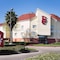 Red Roof Inn Houston - Westchase - map