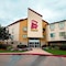 Red Roof Inn Plus+ Houston - Energy Corridor - map