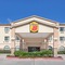 Super 8 By Wyndham Iah West Greenspoint - map