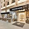 The Lancaster Hotel - map