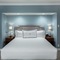 The Lancaster Hotel - map