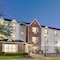 Amian Residence - map