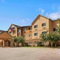Fairfield Inn & Suites Houston Humble - map