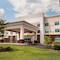 Hampton Inn & Suites Hershey Near The Park - map