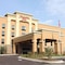 Hampton Inn Huntington University Area - map