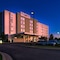 Springhill Suites Marriott Huntsville Downtown - map