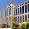 The Westin Huntsville - map
