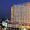 Bengaluru Marriott Hotel Whitefield - map