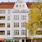 Hotel Pension Intervarko - map