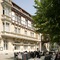 Hotel Deutsches Haus - map