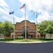Comfort Inn Indianapolis North - Carmel - map