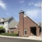 Residence Inn By Marriott Indianapolis Airport - map