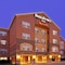 Residence Inn By Marriott Indianapolis Downtown On The Canal - map