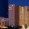 Springhill Suites By Marriott Indianapolis Downtown - map