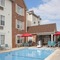 Towneplace Suites By Marriott Indianapolis Park 100 - map