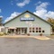 Days Inn By Wyndham International Falls - map