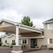 Quality Inn Ironwood - map