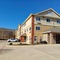 Extended Stay America Dallas Dfw Airport N. - map