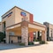 Fairfield Inn & Suites Dallas Dfw Airport South Irving - map