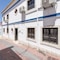 Bertolina Guest House - map