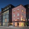 Nylo Las Colinas Hotel, Tapestry Collection By Hilton - map