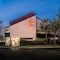 Red Roof Inn Jacksonville - Orange Park - map