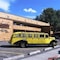 Cache Creek Lodge - map